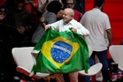 Brazil's Lula promotes popular betting ban within days of tight election
