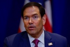 RAF Fairford suspected terror plot involved ‘a foreign actor’, says Marco Rubio