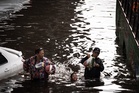 Why Thailand’s devastating floods have sparked fury in Bangkok