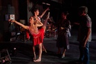 Cuba’s cherished ballet tradition endures through daily blackouts and shortages