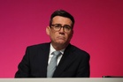What Andy Burnham is set to say in his Labour Party conference speech