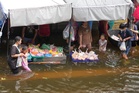 Is it safe to travel to Thailand? Foreign Office issue update after severe flooding