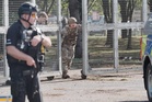 Suspect in RAF Fairford plot called police himself to report incident