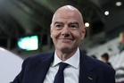 Gianni Infantino makes new funding pledge to Fifa members