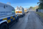 Drumcree stalemate enters third day with further talks expected