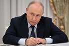 Putin orders army expansion as Zelensky claims North Korea sending 10,000 more troops