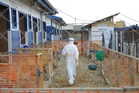 Ebola misinformation driving wave of violent attacks against politicians in DR Congo