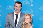 Hayden Panettiere’s ex files to become temporary guardian of estate