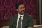 Mamdani refuses request to send Trump a selfie of him and Kimmel