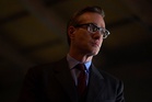 First look at Matthew Macfadyen in new John le Carré BBC drama