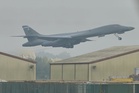 US Air Force removes all bombers from British air base targeted by a suspected terror attack
