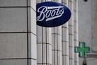 Ex-Selfridges owners buy Boots in return to British retail