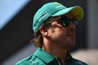 Fernando Alonso commits to 2027 F1 season with Aston Martin