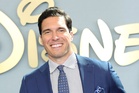 Beloved Good Morning America anchor Will Reeve, 34, reveals cancer diagnosis