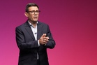 Andy Burnham speech live: PM announces changes to state pension triple lock to fund new National Care Service