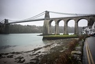 Police give update on death of baby girl found on Welsh shoreline
