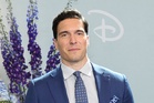 US news anchor Will Reeve confirms he is now cancer-free