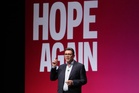 Burnham talks to care workers in emotional address: ‘You are not invisible to me’