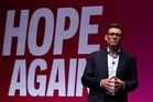Andy Burnham pledges pension triple lock overhaul to fund National Care Service