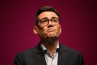 Voices: Did Andy Burnham’s Labour conference speech just make history? Plus, have your say