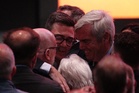 Five things we learned from Andy Burnham’s emotional first Labour conference speech as PM