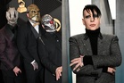 Slipknot fans in uproar over Marilyn Manson support slot: ‘This is so disappointing’