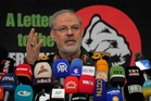 Bulletin world briefing: Iran’s ‘letter to the American people’ and Russia blamed for Estonia attack