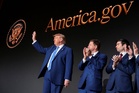 Trump team scrambles to fix government AI chatbot after it rejected some of his favorite conspiracies