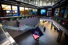FTSE 100 falls as bond worries offset lower oil