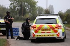 Suspect foiled RAF Fairford ‘bomb plot’ by calling police before arrest