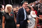 Burnham’s Brexit bombshell as PM raises move to rejoin EU