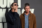 Oasis sale of archive recordings pulled after band ‘sues’