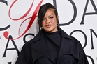 Woman accused of shooting at Rihanna’s home is mentally fit for trial, judge says