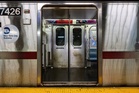 Brooklyn man killed after being dragged on subway tracks