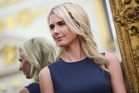 Trump’s constant companion Natalie Harp was ‘devoted’ to minister before ‘unhealthy’ relationship, brother reveals