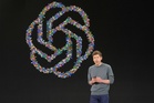 OpenAI CEO announces new AI agent and avoids mention of security concerns at developer conference