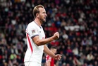 England win in Prague after a day full of domestic drama
