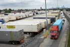 Over a dozen US trucking companies forced to file for bankruptcy amid diesel costs