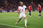 Czech Republic v England LIVE: Anthony Gordon and Harry Kane goals sink 10-man hosts in Nations League