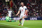 Why Harry Kane is set to make England history tonight