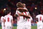 England’s win over the Czech Republic gives Tuchel his swift response