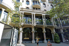 Tourist in serious condition after stabbing at luxury hotel in Spain