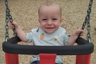 Stem cell plea for baby whose symptoms were put down to teething and tonsillitis