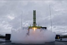 Scottish space company hails successful ‘hot fire’ test of rocket engine