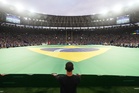 Baltimore-Dallas thriller in Brazil averages 29.9 million viewers on CBS, a record for NFL abroad
