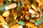 Supplements costing hundreds of pounds a year no better than 6p options – Which?