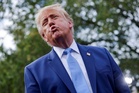 Oil prices surge after Trump denies he offered to ease Iran sanctions