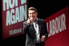 Burnham not ruling out going ‘all the way’ and rejoining European Union