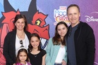 Chad Lowe’s eldest daughter speaks out on sister Fiona’s death: ‘I will honor you forever’