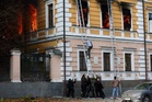 Russia piles billions more into Ukraine war after overnight strikes on Kyiv